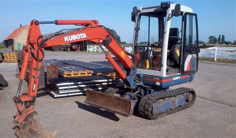 kubota kx61 2 for sale|kubota kx61 for sale uk.